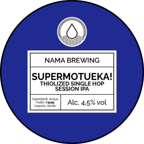 Supermotueka!